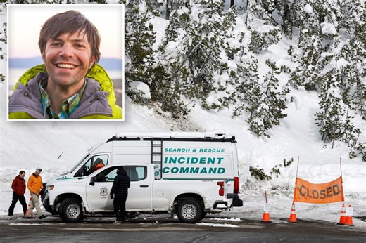 Tour guide boss speaks on CA’s deadliest avalanche that killed 9 skiers, faces criminal investigation