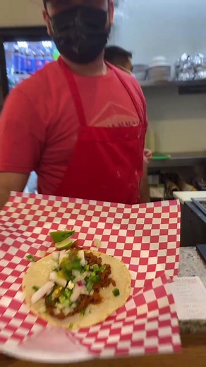 Discover Authentic Mexican Antojitos at La Vaquita Flea Market