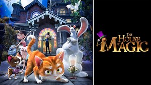 The House of Magic - Apple TV