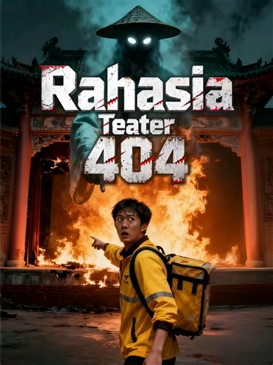 Episode 46 s/d 50 | Rahasia Teater 404 #drachin #drama #chinesedrama #dramachina #shortdrama