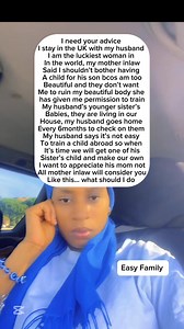 Wait did I hear this one right.. hmm this life no balance ooo… things are happening ooo.. #couplescontent #funnuvideos #funnyvideos #easyfamily #funnysounds | Easy family lifestyle