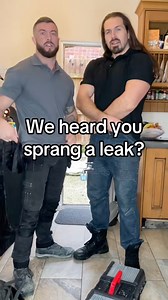 21K views · 836 reactions | Need it plugging?  | Viking Will | Facebook