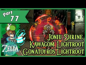 Legend of Zelda: Tears of the Kingdom 100% walkthrough Part 77 - The Root of the Problem!