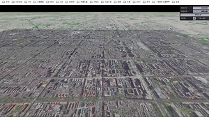 threejs-地形生成