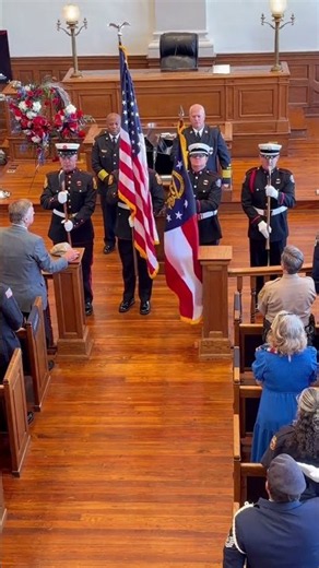 Valdosta Lowndes 9/11 Memorial