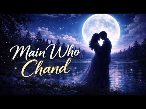 Main Woh Chaand | Sad Romantic Hindi Song | Cover Version
