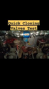 8.5K views · 70 reactions | Quick Closing Valves Test | Master Engineer Fix | Facebook