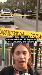 7.7K views · 1.2K reactions | At least one person is dead after a...