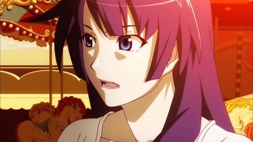 Nisemonogatari | E7 - Karen Bee, Part 7