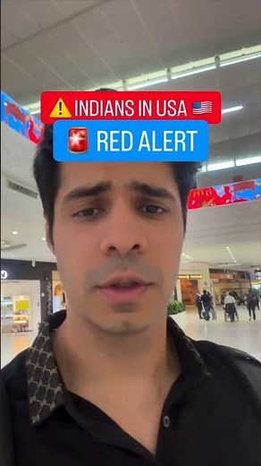 ⚠️ H-1B Visa Big Changes Announced Again