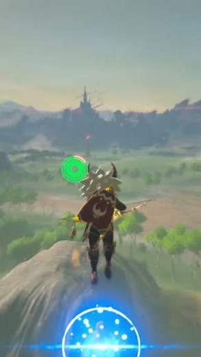 Ultimate Wind Bomb Tutorial for Breath of the Wild | Zelda Tips & Tricks