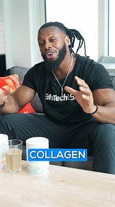 Unlock the secret of longevity with collagen.✨ Look better, feel better, live better with #BioTechUSA!👌 Check out our collagen products on our website: https://shop.biotechusa.com/search?q=collagen | BioTechUSA