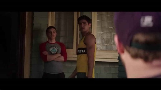 How Neighbors Changed Everything For Zac Efron