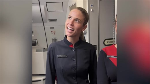 Qantas perk that got man to quit WFH job