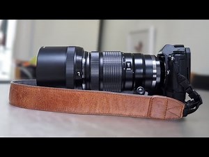 The Olympus 40-150mm f/2.8 Pro Zoom Lens