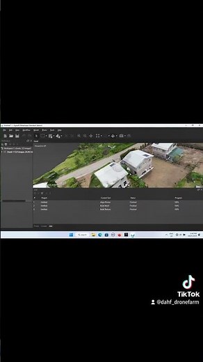 3D Mapping my home | Agisoft Metashape