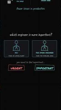 The Real Difference Between a Good Engineer and a Great Engineer