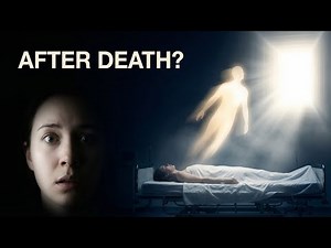 What Happens After You Die?
