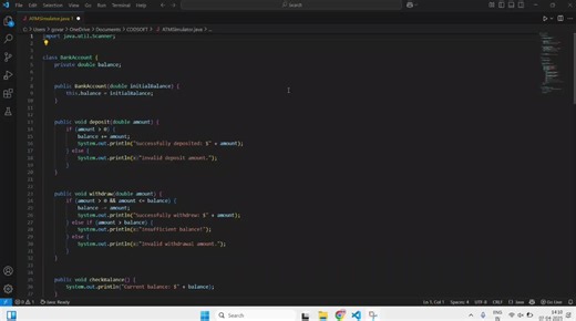#java #codsoft | Govarthni Rajavel