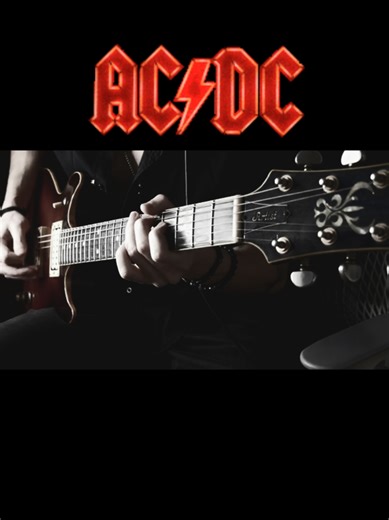Mastering Killer Riffs: A Guide to ACDC Guitar Techniques