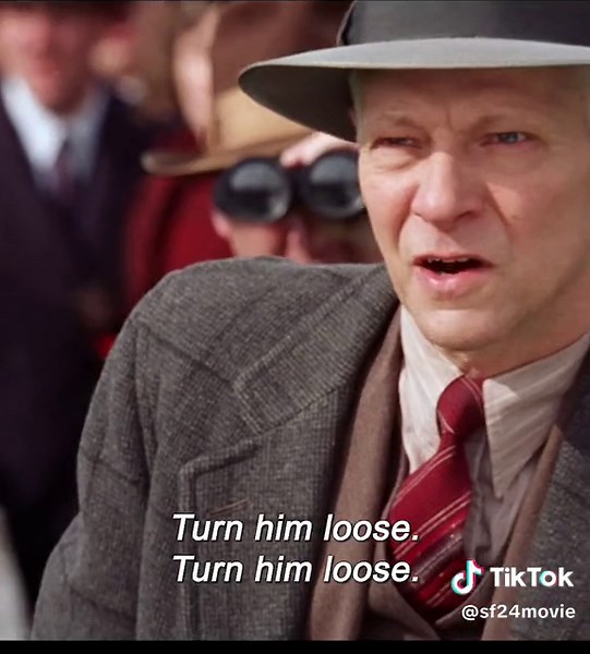 #seabiscuit #tiktok #movie #shows #foryou