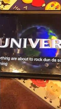 Universal Pictures/Big Idea Productions (2008)