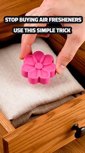 DIY Aroma Stones Natural, long-lasting home fragrance made with simple ingredients Ingredients 1 cup baking soda ½ cup cornstarch 10–20 drops essential oil (lavender, lemon, eucalyptus, peppermint, or your favorite blend) 3–5 tablespoons water (add gradually) Optional Natural food coloring or mica powder Silicone molds or small cookie cutters Airtight container or mesh sachets for storage Directions Mix Dry Ingredients In a mixing bowl, whisk together the baking soda and cornstarch until fully c