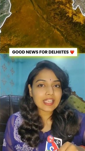 Delhi Residents Hit Jackpot! 80% Off on Pending Challans 😱🚗 #delhi #rekhagupta #chalan #news