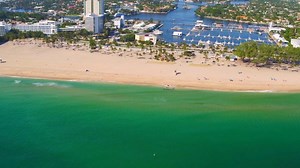 A Walking Tour of Fort Lauderdale Attractions and Culture | VISIT FLORIDA