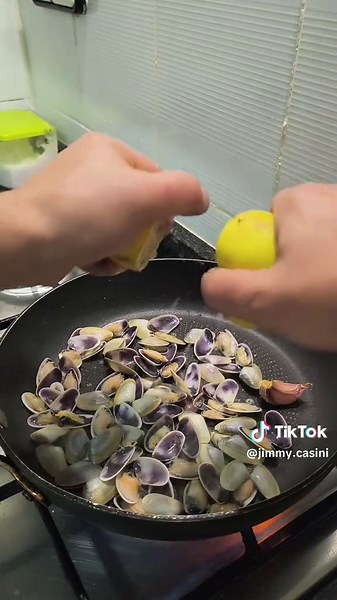 Descubre las Coquinas de Melilla en Tu Mesa