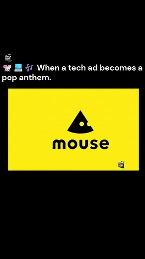 Random Clips | 🎥 Mouse Computer Japan – “Mouse Mouse Song” Commercial Mouse Computer Japan’s “Mouse Mouse Song” turned laptop marketing into full-blown... | Instagram