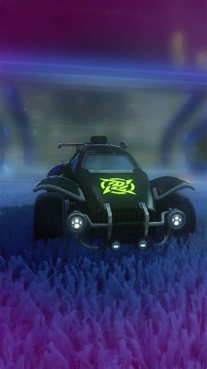 What's the best decal and why is it ours? 😎