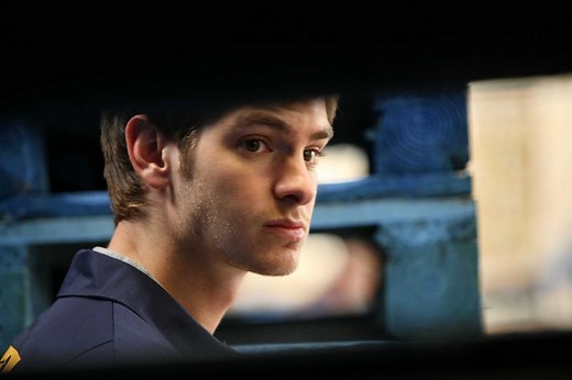 Las 15 mejores películas de Andrew Garfield, ordenadas