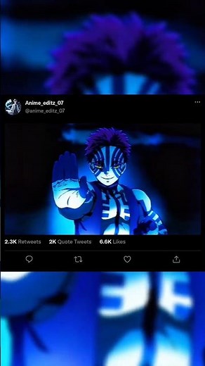 Akaza vs Rengoku 4K Edit | Demon Slayer Akaza Rampage | Anime Fight AMV | Kimetsu no Yaiba #anime