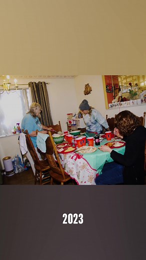 Allen Thomas on Reels