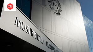 Helsingin musiikkitalon johtokaksikko irtisanoutui