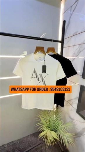 Round Neck Mens T-shirt | Best For College Outfit With Jeans | Dev Creation