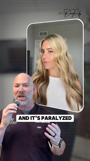 4.5K views · 48 reactions | It's National Botox Day! Before you book your next appointment, I'm giving a few tips to make sure your Botox is done the right way. Happy injecting!  @ronnie_xx #NationalBotoxDay #BotoxTips #Botox | Ricky Brown | Facebook