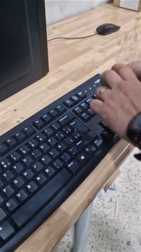 Cuando el Teclado no responde...