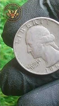 ULTRA RARE Washington Quarters That Can Make You A MILLIONAIRE! #coin #chicagocoin #coincollecting