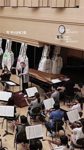 [정기공연 미리보기] 라흐마니노프, 피아노 협주곡 제3번 | Rachmaninoff, Piano Concerto No. 3 in D minor, Op. 30