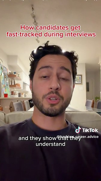 Fast-Tracking Your Career: Interview Strategies for 2025