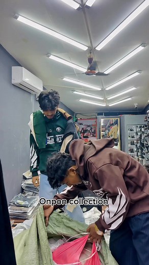 64K views · 2.8K reactions | New update ❤️ | onpon collection | Facebook