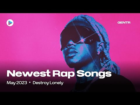 Top Rap Songs Of The Week - May 7, 2023 (New Rap Songs)
