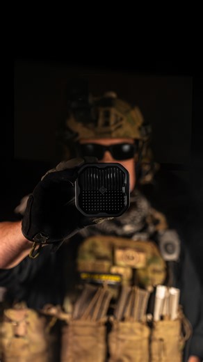 14K views · 134 reactions | Taking sight in the dark somewhere new. See the unseen 11/4-11/7. Turn on notifications and sign up for alerts: https://shorturl.at/f5WuG | Diode Dynamics | Facebook