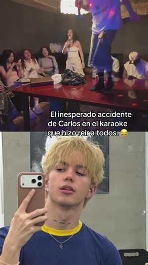 #carlosalberto #fypシ゚viral #korea #humor #contenido | Carlos Alberto Fuentes