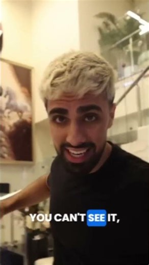 They Turned a FERRARI into a CHANDELIER! 🤯