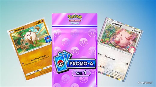 Pokemon Pocket Has Released 24 Promotional Cards, Here How You Can Get Them for Free