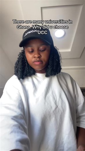 Exploring Top Universities in Ghana and the UK