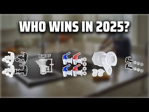 The Top 5 Best Spigot Replacement in 2025 - Must Watch Before Buying!